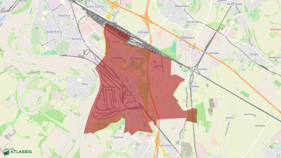 68219 - Mannheim Thumbnail
