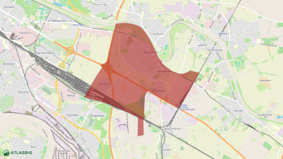 68239 - Mannheim Thumbnail