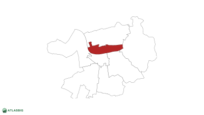 69120 - Lage in Heidelberg Thumbnail