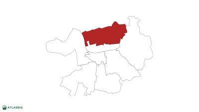 69121 - Lage in Heidelberg Thumbnail