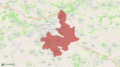 75181 - Pforzheim Thumbnail