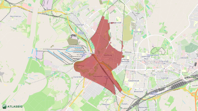 76185 - Karlsruhe Thumbnail