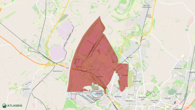 76187 - Karlsruhe Thumbnail