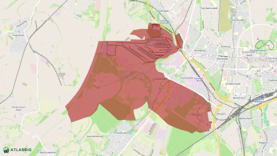 76189 - Karlsruhe Thumbnail