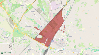 79106 - Freiburg im Breisgau Thumbnail