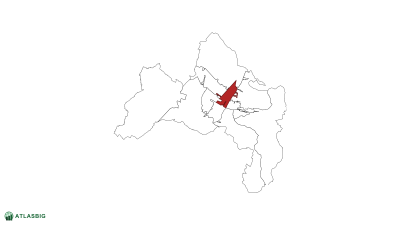 79106 - Lage in Freiburg im Breisgau Thumbnail