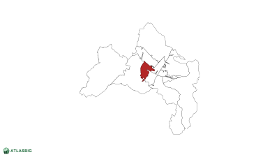 79114 - Lage in Freiburg im Breisgau Thumbnail