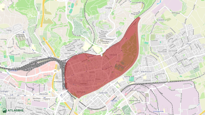 89073 - Ulm Thumbnail