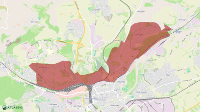 89075 - Ulm Thumbnail