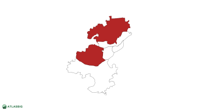 89081 - Lage in Ulm Thumbnail