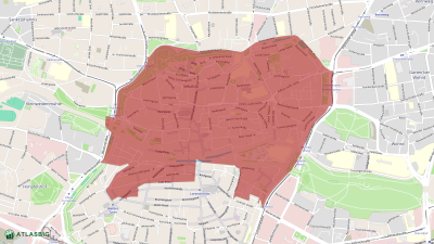 90403 - Nürnberg Thumbnail