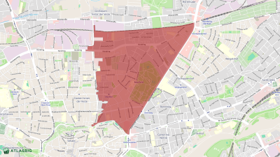 90409 - Nürnberg Thumbnail