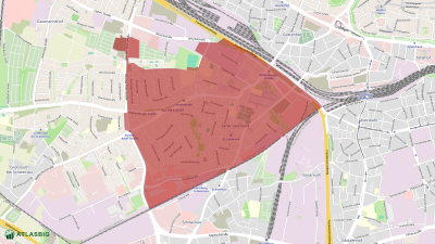 90439 - Nürnberg Thumbnail