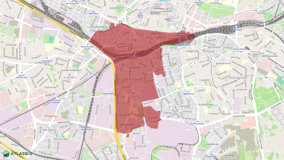 90443 - Nürnberg Thumbnail