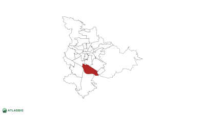 90469 - Lage in Nürnberg Thumbnail