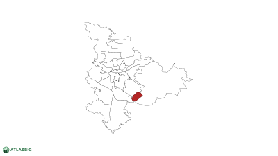 90473 - Lage in Nürnberg Thumbnail
