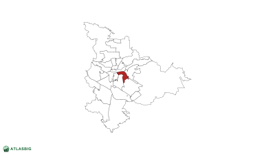 90478 - Lage in Nürnberg Thumbnail