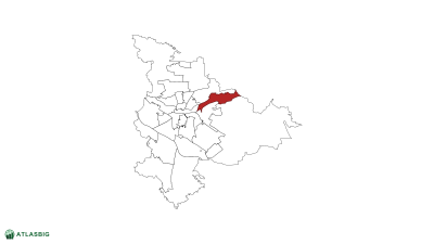 90482 - Lage in Nürnberg Thumbnail
