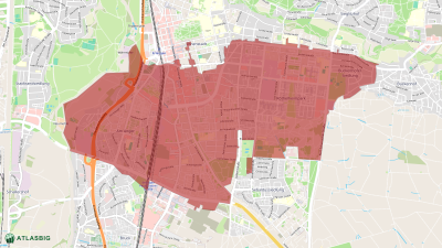 91052 - Erlangen Thumbnail