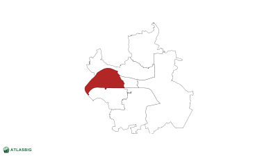 93049 - Lage in Regensburg Thumbnail
