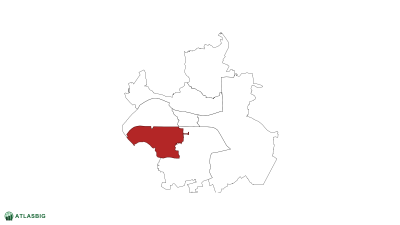 93051 - Lage in Regensburg Thumbnail