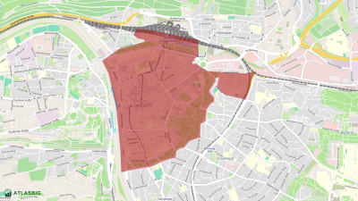 97070 - Würzburg Thumbnail