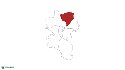 97078 - Lage in Würzburg Thumbnail