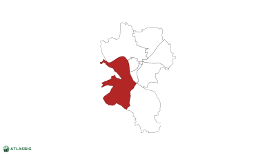 97082 - Lage in Würzburg Thumbnail