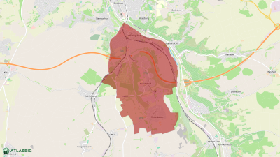 97084 - Würzburg Thumbnail