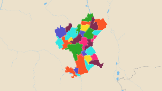 Stadtteile Salzgitter Thumbnail