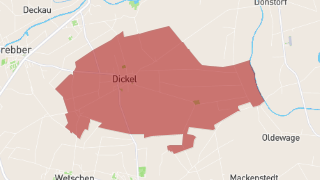Dickel Thumbnail