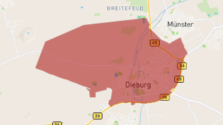 Dieburg Thumbnail