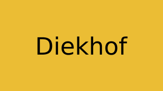 Diekhof Thumbnail