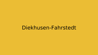 Diekhusen-Fahrstedt Thumbnail