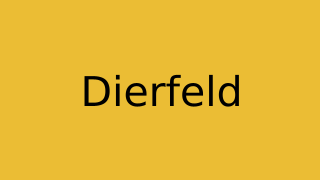 Dierfeld Thumbnail