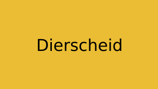 Dierscheid Thumbnail