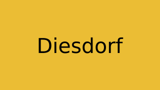 Diesdorf Thumbnail
