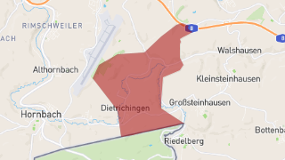 Dietrichingen Thumbnail