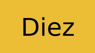 Diez Thumbnail