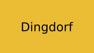 Dingdorf Thumbnail