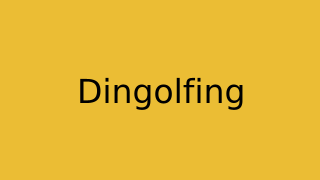 Dingolfing Thumbnail