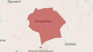 Dingsleben Thumbnail