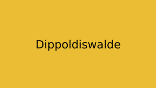 Dippoldiswalde Thumbnail