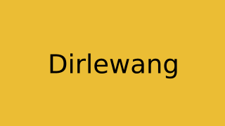 Dirlewang Thumbnail