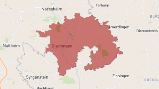 Dischingen Thumbnail