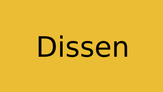 Dissen Thumbnail