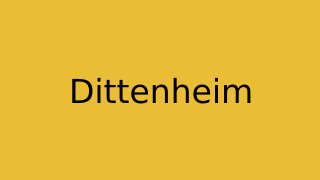 Dittenheim Thumbnail
