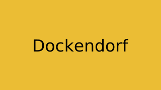Dockendorf Thumbnail