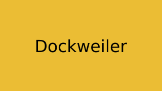 Dockweiler Thumbnail