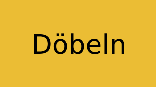 Döbeln Thumbnail
